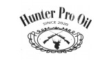 Hunter Pro Oil