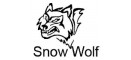 Snow Wolf