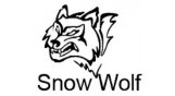 Snow Wolf