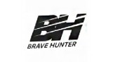 Brave Hunter