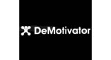 Demotivator