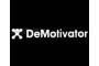 Demotivator