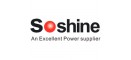Soshine