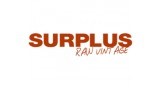 Surplus