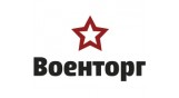 Военторг