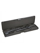 Кейс Negrini для 2-х карабинов, поролон, 133x35x13 см