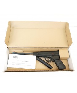 Пневматический пистолет Diana LP 8 Magnum