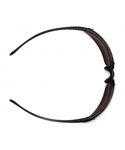 Очки стрелковые Pyramex PMX5050 SCF6820D, темно-серые линзы