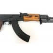 Списанный учебный ручной пулемет Калашникова РПК (ВПО-914) - фото № 9