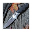 Нож полуавтоматический Benchmade 581 Barrage - фото № 2