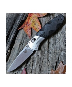 Нож полуавтоматический Benchmade 581 Barrage