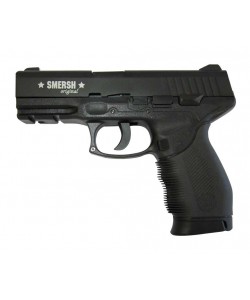 Пневматический пистолет Smersh H56 (Taurus 24/7)
