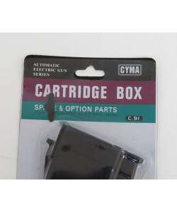Магазин механический Cyma для АК-74/РПК, 200 шаров (C.91)