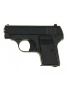Страйкбольный пистолет Galaxy G.1 (Colt 25)