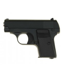 Страйкбольный пистолет Galaxy G.1 (Colt 25)
