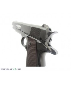 Пневматический пистолет Smersh H64 (Colt)