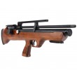 Пневматическая винтовка Hatsan Flashpup-W (дерево, PCP, 3 Дж) 5,5 мм - фото № 12