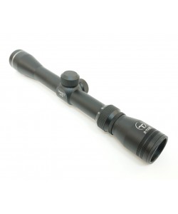 Оптический прицел Target Optic 2-7x32, крест