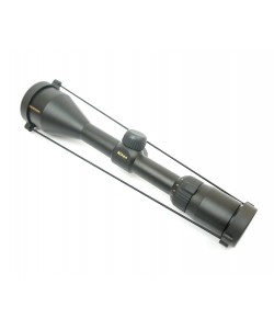 Оптический прицел Nikon ProStaff 3-9x50 Matte NP (Duplex)