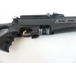 Пневматическая винтовка Hatsan BT 65 RB Elite (PCP, прицел) - фото № 5