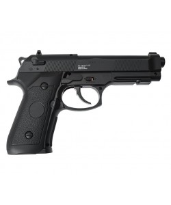 Пневматический пистолет Gunter P92 (Beretta)