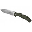Нож складной Pohl Force Bravo One Outdoor Gen2 Green PF1016 - фото № 1