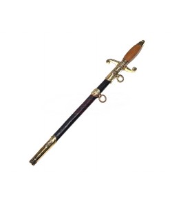 Кортик офицерский образца 2011 г., морской (Р7/1)