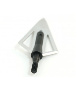 Охотничий наконечник Topoint TP225 двухлезвийный 100gn (3 шт.)