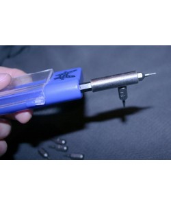 Набор насадок для ножей Benchmade BlueBox Kit