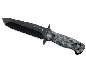 Нож Buck Intrepid-L Reaper B0625CMS13R
