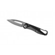 Нож складной Buck Apex Carbon Fiber Titanium Coated B0818CFS - фото № 1