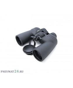Бинокль Combat 10x50 WA WP Porro