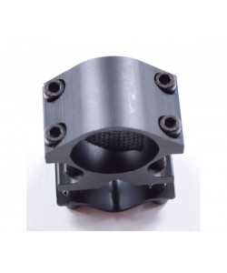 Кольцо 25,4 мм на ствол, низкое (P24-0128)