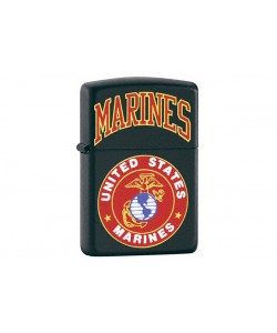 Зажигалка Zippo 218.539 US Marines