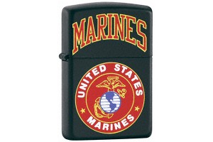 Зажигалка Zippo 218.539 US Marines
