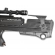 Пневматическая винтовка Kral Puncher Armour (PCP, ★3 Дж) 6,35 мм - фото № 11