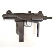 Страйкбольный пистолет-пулемет Smersh S52 (KWC KMB-07, Uzi) - фото № 2