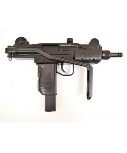 Страйкбольный пистолет-пулемет Smersh S52 (KWC KMB-07, Uzi)