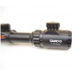 Оптический прицел Gamo 3-9x40 AOEG, грав. Mil-Dot, подсветка - фото № 4