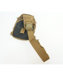 Сумка тактическая Brave Hunter PK098, 26x21x11 см