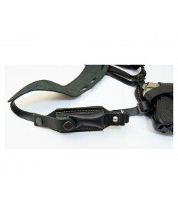 Кобура оперативная для ПМ с магазином (нат. кожа) г. Рязань