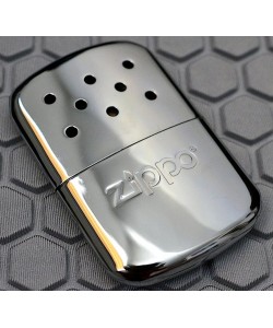 Грелка для рук Zippo Hand Warmer, серебристая (40282)