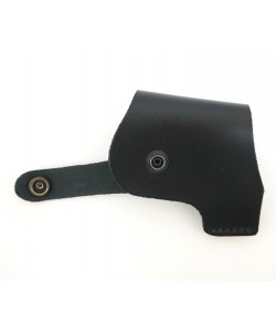 Кобура поясная ДЗ «Удар М2» (со скобой)