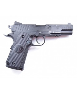 Пневматический пистолет ASG STI Duty One blowback