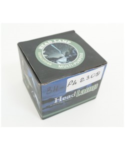 Аккумуляторный налобный фонарь FL2309, 8000 люмен, 4 режима