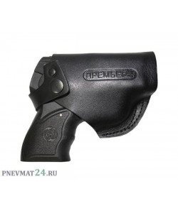 Кобура поясная для устройства «Премьер-4»