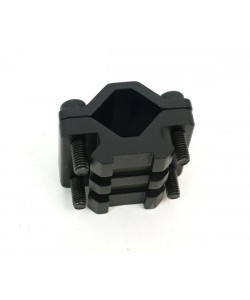 Кронштейн Leapers Weaver на ствол 13-20 мм (MNT-BR002S)