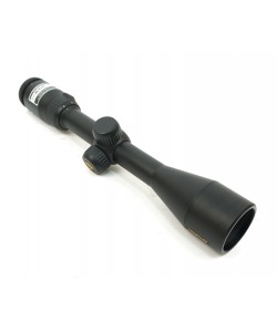 Оптический прицел Nikon ProStaff 3-9x40 Matte BDC