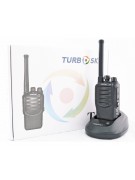 Радиостанция (рация) Turbosky T4
