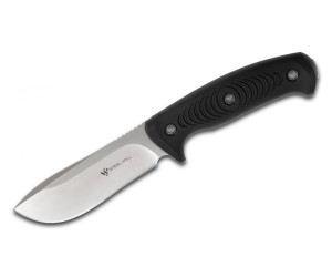 Нож Steel Will R345-1BK Roamer